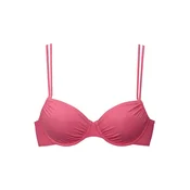 BUFFALO Bikini zgornji del Happy, roza