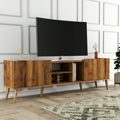 Tv-omarica Kailua 972 (Oreh) Oreh, 180x52x34cm