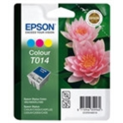 EPSON T014401 črnilo barvno