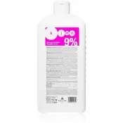 Kallos KJMN oksidacijska emulzija 9 % 30 vol. za profesionalno uporabo  1000 ml