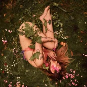 Peach PRC - Porcelain (CD)
