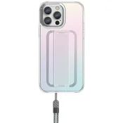 1 to 3 Uniq Ovitek Za Iphone 13 13 Pro 6.1 Z Magnetnim Mavričnim Ovitkom
