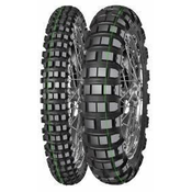 Mitas Enduro Trail-Rally PRO ( 140/80B18 TT 70R zadnje kolo, M+S oznacitev, Mischung Super Light, gruen)
