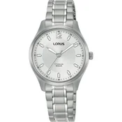 Lorus RG239XX9 Ladies Watch Titanium 30mm 10ATM