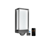 Steinel 085261 - LED Zunanja stenska svetilka s senzorjem L42SC LED/13W/230V