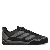 Superge adidas Terrex Skychaser Solo Approach JS4327 Črna