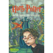 Harry Potter und die Kammer Des Schreckens