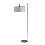 Elstead Lighting Elstead Balance 1-svetilna talna svetilka temno rjava, E27, (22098794)