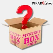 Mystery Box Soft za pikado | 70€ | Pikado.shop