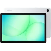 Samsung Galaxy Tab A11+ /6GB/128GB/WiFi/11/srebrn, SM-X230NZSREUE