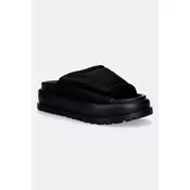 Buffalo ženski natikači Palma Velcro