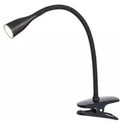 RABALUX Stona lampa jeff crna