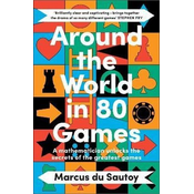 Around the World in 80 Games