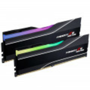 G.Skill Trident Z5 Neo RGB, DDR5-5600, CL28, AMD EXPO - 32 GB Dual-Kit, Schwarz F5-5600J2834F16GX2-TZ5NR