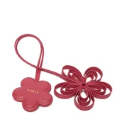 Privjesak Furla Flower WK00534 BX3104 CN 4485S Ružicasta