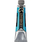 Rembrandt Oil Paint 40 ml Sevres Blue