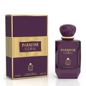 Milestone Paradise Floral EDP W 100 ml