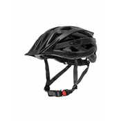 UVEX I-Vo CC Black-Smoke Mat 52-57