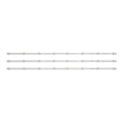 ES-845, FOX 40DLE178 LED TRAKE