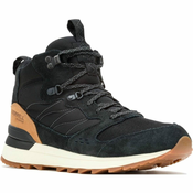 Merrell Čevlji črna 42 EU Alpine 83