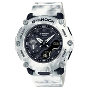 Casio g-shock muški sat ( GA-2200GC-7A )