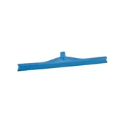 Brisalo 600 mm z eno gumo modro