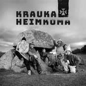 Krauka - Heimkoma (LP)