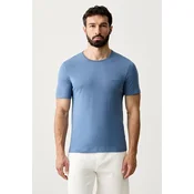 BOSS majica za muškarce od pamuka TShirtRN 3P Classic 3-pack