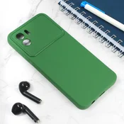 Torbica TPU za Xiaomi Redmi A1/A2 zelena