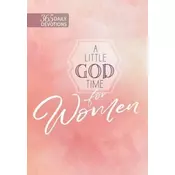 A Little God Time for Women