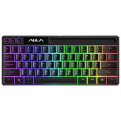 AULA Gaming Tastatura RGB F3061 (F3061)