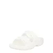 Crocs Natikači Saturday Sandal W 213586 Bela