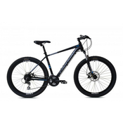 Capriolo mtb lc 7.2 27.5/24al crn-plav ( 924566-17 )