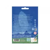 Flomaster kolski Faber Castell 1/10 3 Dinosaur 554214