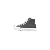 CONVERSE Superge CTAS LIFT črna/bela