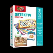 Detaktiv društvena igra ( 055064 )