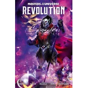 Masters of the Universe: Revolution