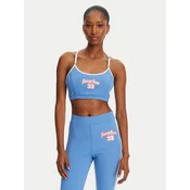 Juicy Couture Top nedrček JCSNS125404 Modra