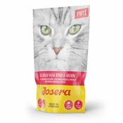 Josera Paté Beef & Chicken Goulash 85 g