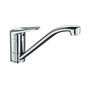 FRANKE kuhinjska armatura NOVARA-PLUS 115.0512.912 krom