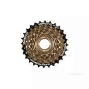 Raena - SHIMANO MF-TZ20 6 brzina