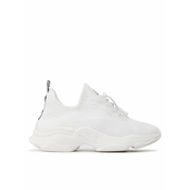 Steve Madden  Nizke superge MATCH-E  Bela