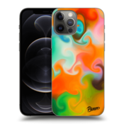 ULTIMATE CASE za Apple iPhone 12 Pro - Juice
