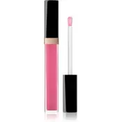 Chanel ROUGE COCO gloss #804-rose naif 5,5 gr