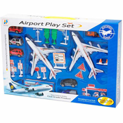 Aerodrom set Best Luck BE1160008