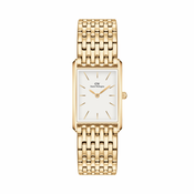 Ročna ura Daniel Wellington Bound 9-Link DW00100705 Gold