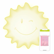 AGU BABY Smart lampa sa prirodnom svetlošcu SUNNY