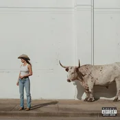 Kacey Musgraves - Middle Of Nowhere (Texas Sky Vinyl)