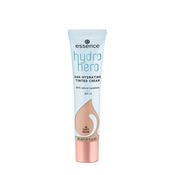 essence Hydro Hero 24h Hydrating Tinted Cream - 10 Soft Nude