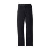 Carhartt WIP Kavbojke črna